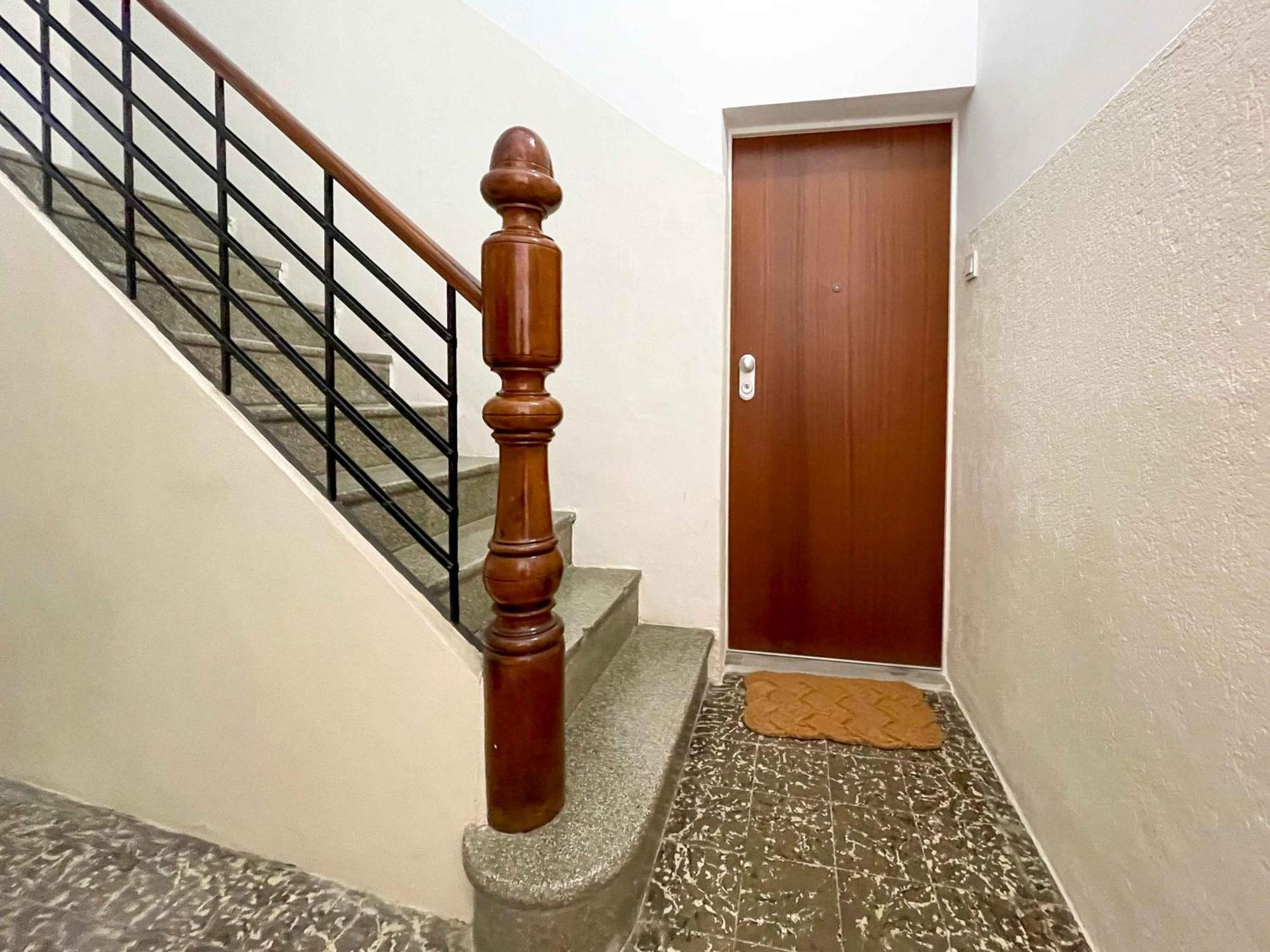 Estiloso Apartamento En El Centro De Аликанте Экстерьер фото